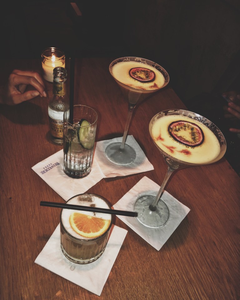 Processed with VSCO with 5 preset