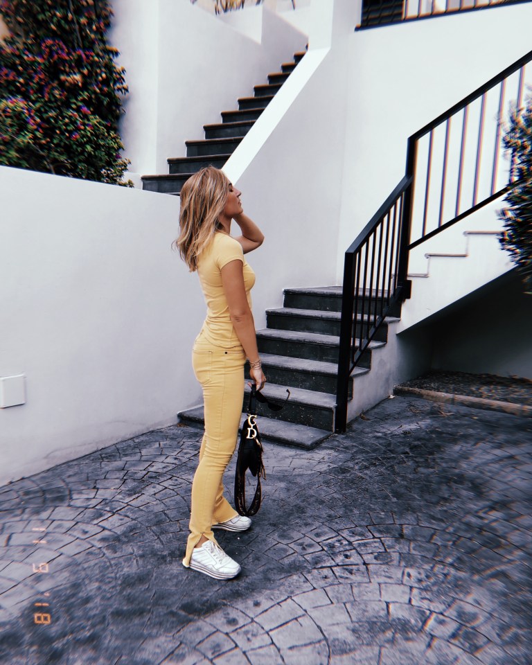 Processed with VSCO with u3 preset