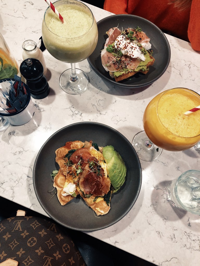 Processed with VSCO with u3 preset