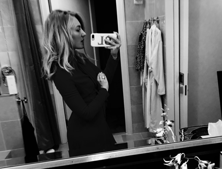 Processed with VSCO with b4 preset