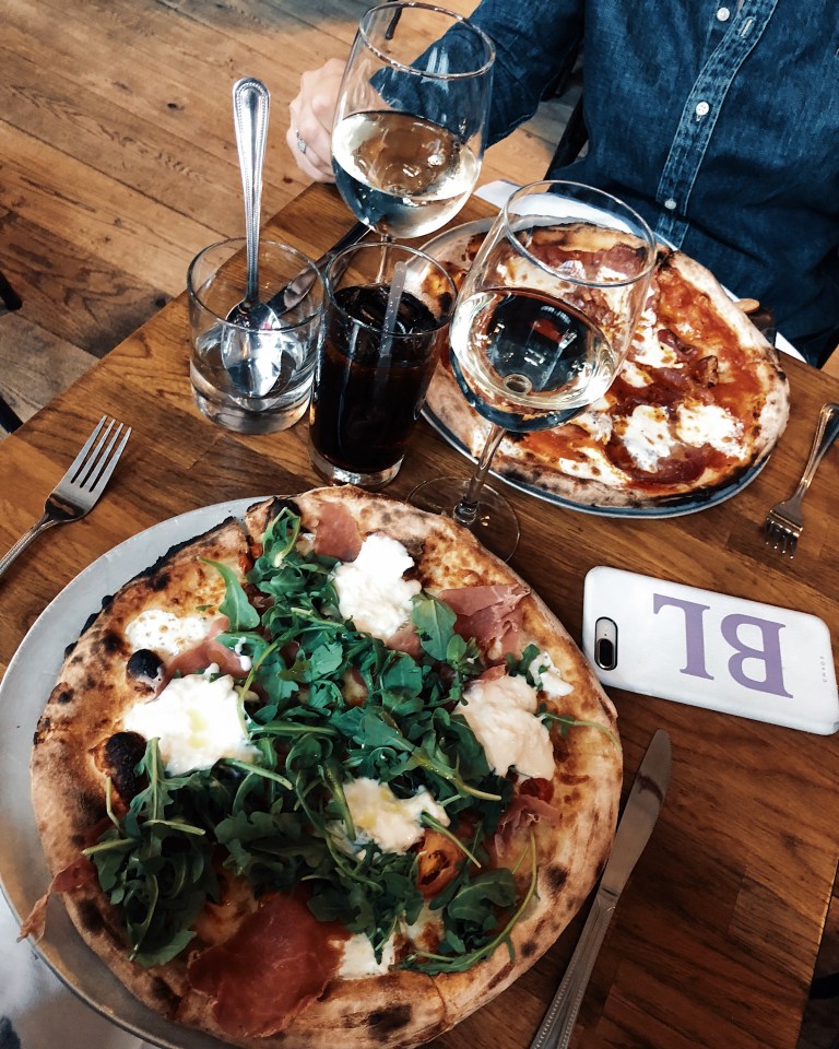 Processed with VSCO with u3 preset