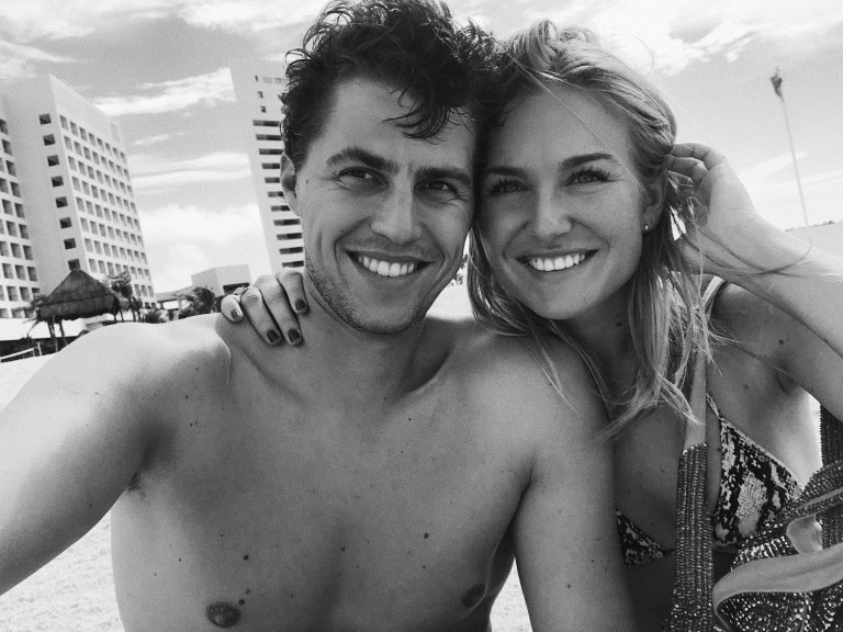 Processed with VSCO with b1 preset