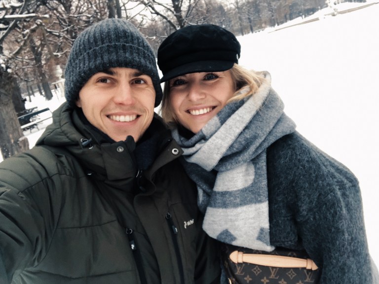 Processed with VSCO with u3 preset