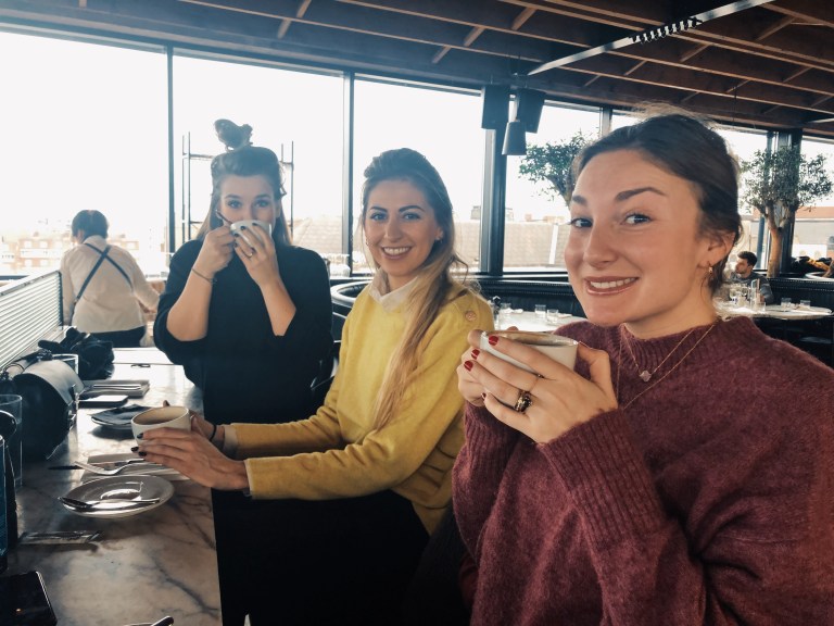 Processed with VSCO with u3 preset